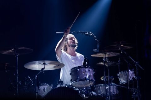 HUDBA - fotografie 50