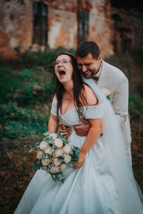 SVATBY - fotografie 52