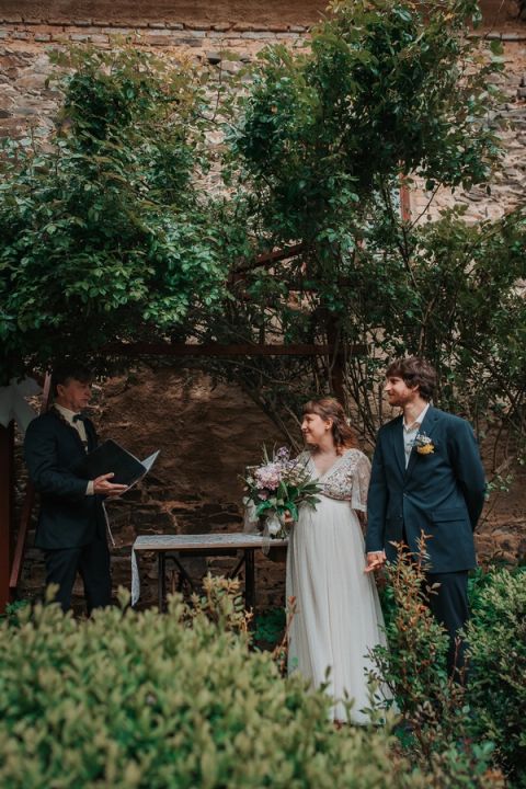 SVATBY - fotografie 38