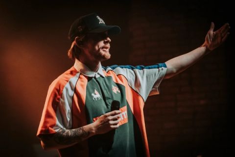 HUDBA - fotografie 33