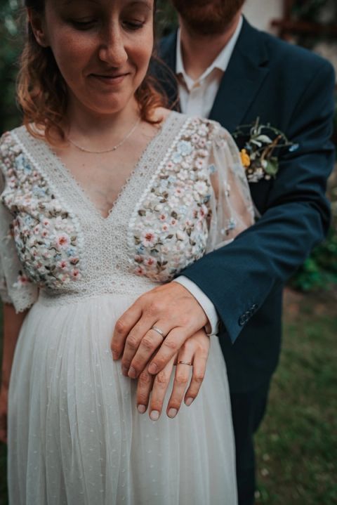 SVATBY - fotografie 35