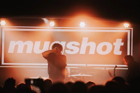 HUDBA - fotografie 78