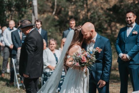 SVATBY - fotografie 20