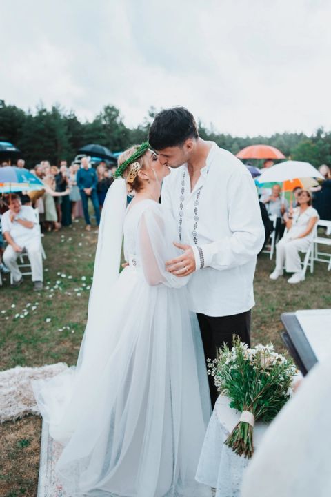 SVATBY - fotografie 45