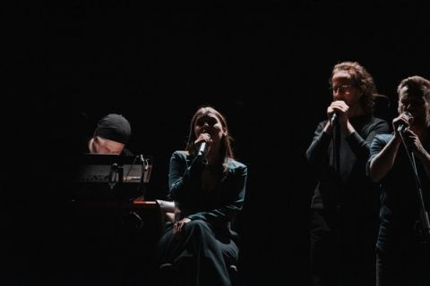 HUDBA - fotografie 61