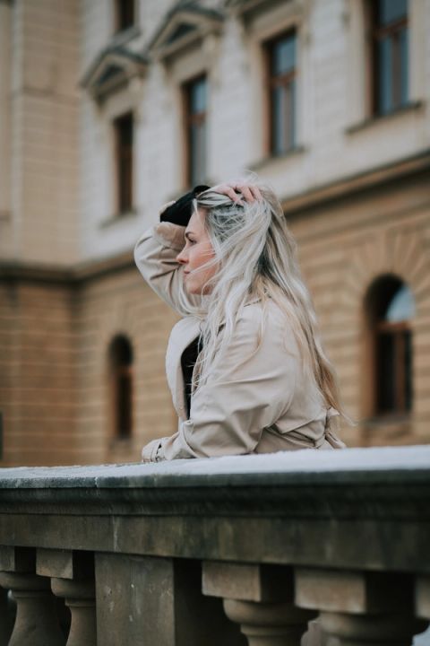 LIDÉ - fotografie 30