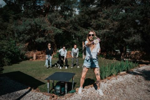 SVATBY - fotografie 29