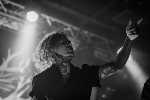 HUDBA - fotografie 5