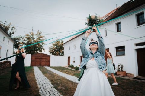 SVATBY - fotografie 53