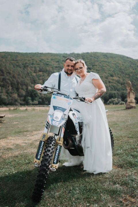 SVATBY - fotografie 12