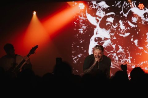 HUDBA - fotografie 73