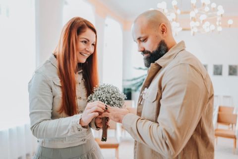 SVATBY - fotografie 24