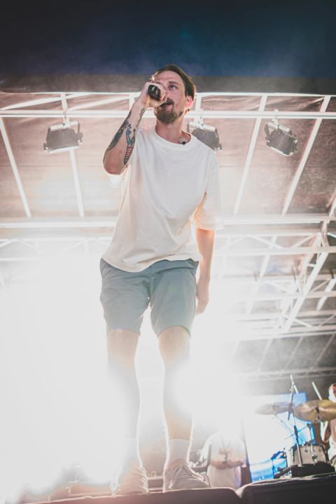 HUDBA - fotografie 10