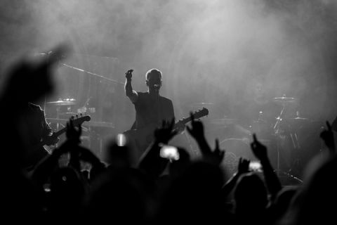 HUDBA - fotografie 44