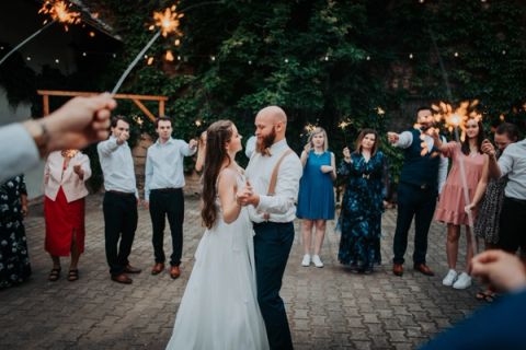 SVATBY - fotografie 16