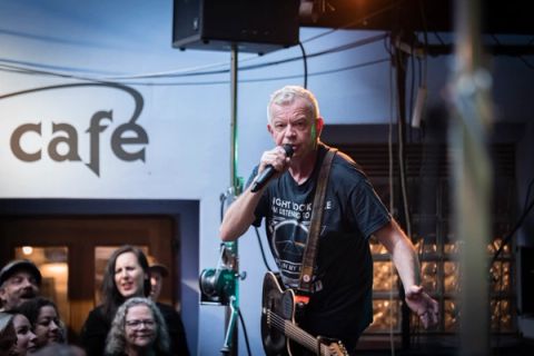 HUDBA - fotografie 28