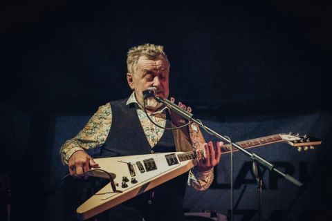 HUDBA - fotografie 26