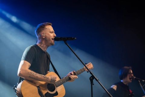 HUDBA - fotografie 43