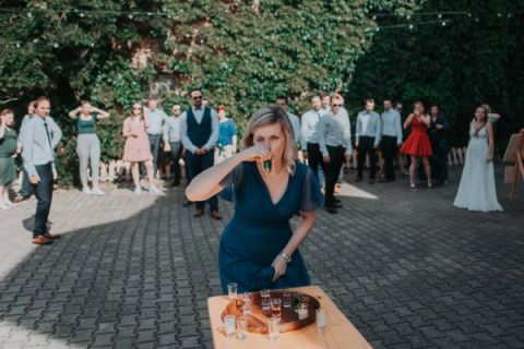 SVATBY - fotografie 15