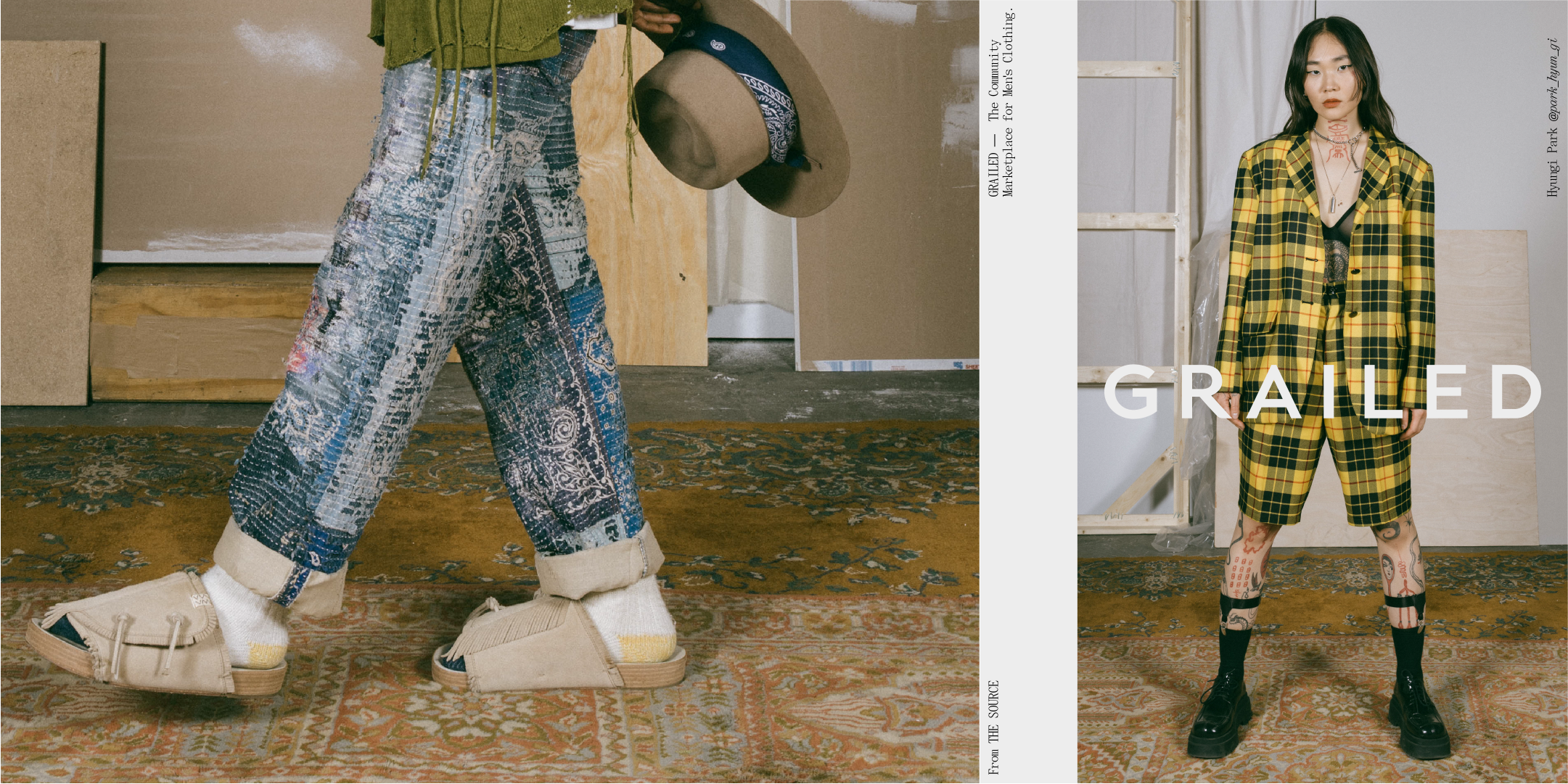 コレクション grailed Vintage Vintage Seven Graphic Print T-Shirt Men XL Multicolor