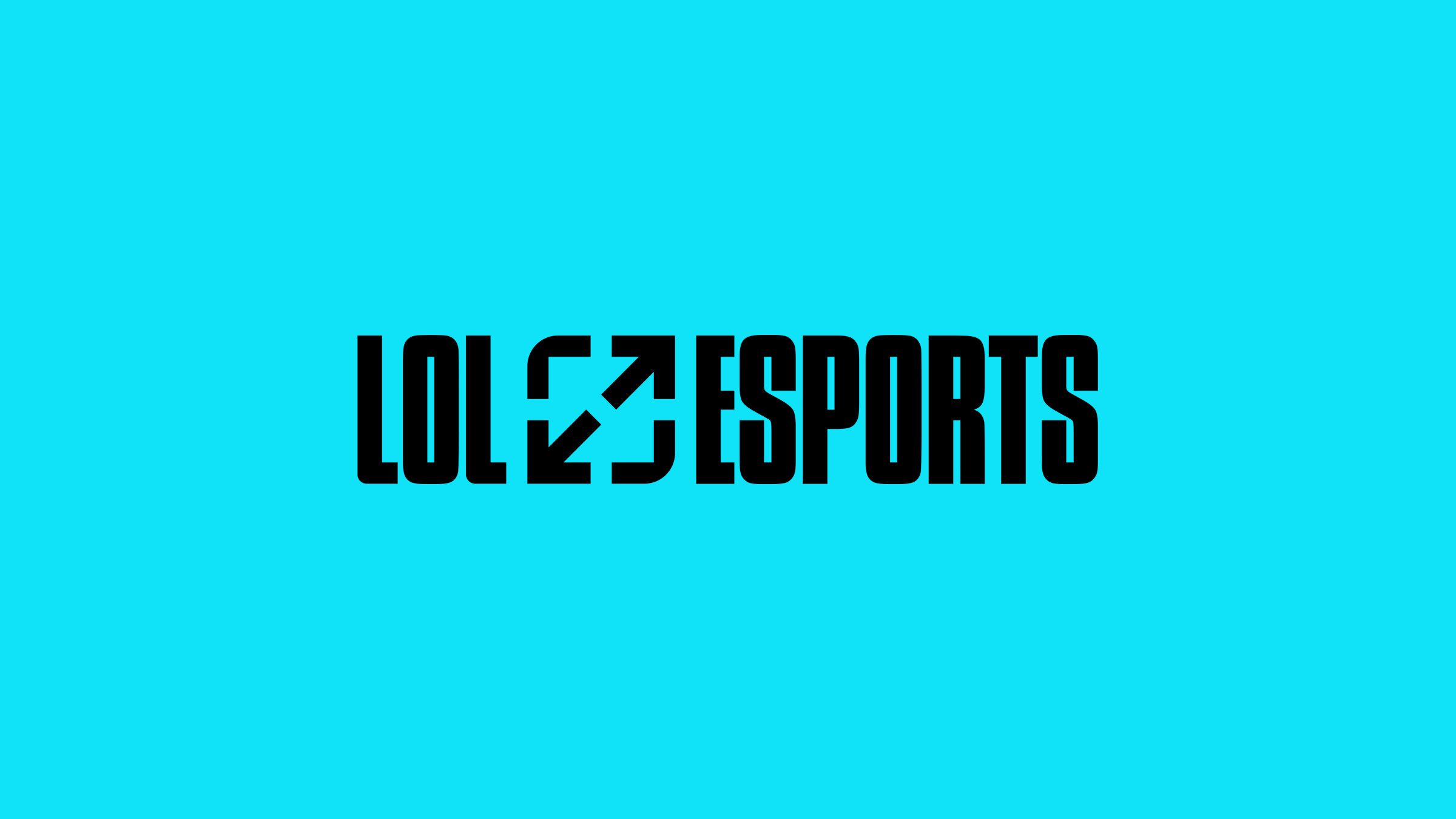 lol e sports