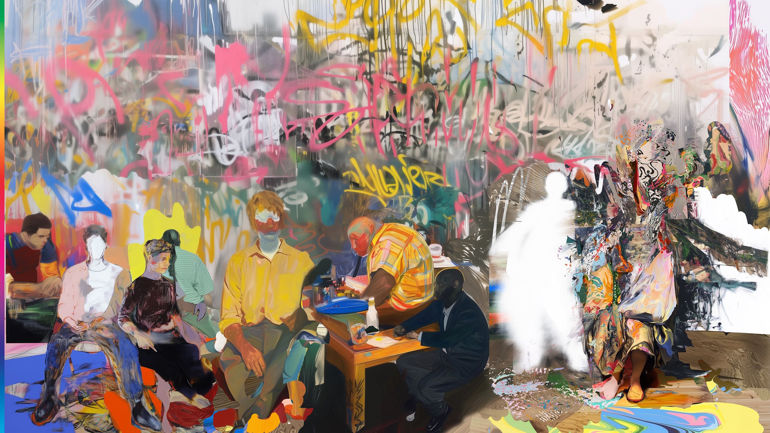 painta, image 1 of 3