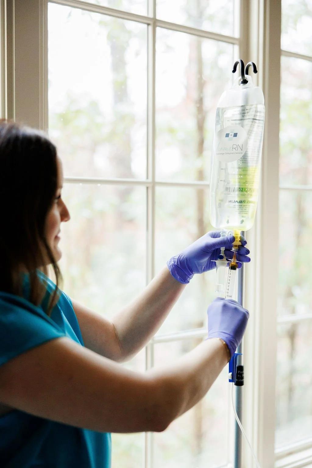 glutathione injection birmingham IV Therapy in Birmingham, AL | Delivered to Your Doorstep