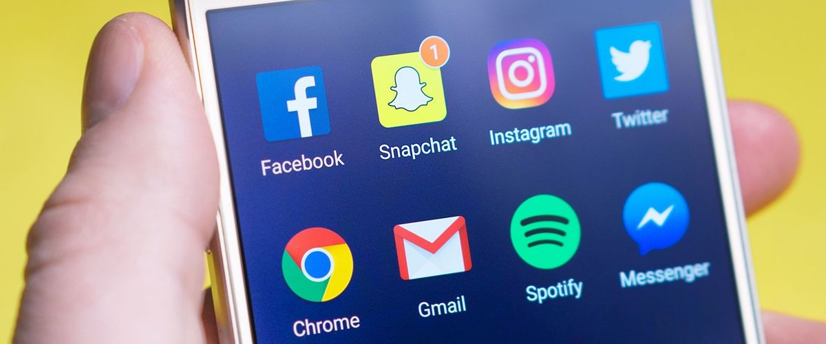 Does Posting on Social Media Help You Rank on Google?