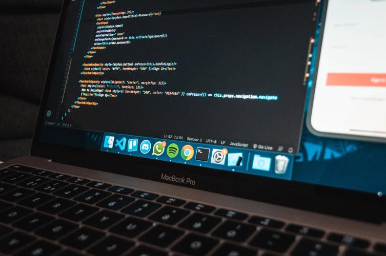What Makes A Good Business Website?