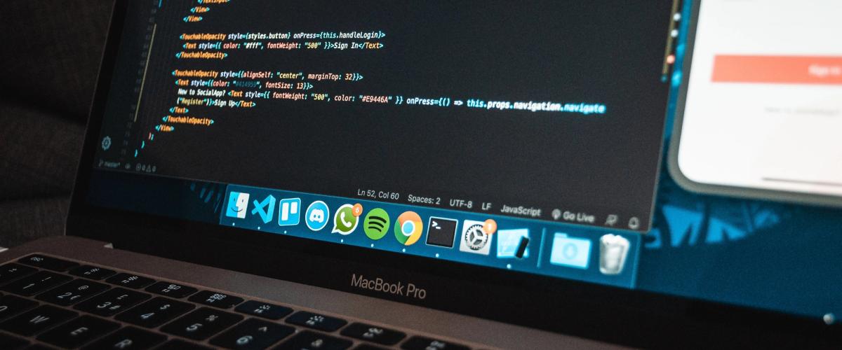 What Makes A Good Business Website?