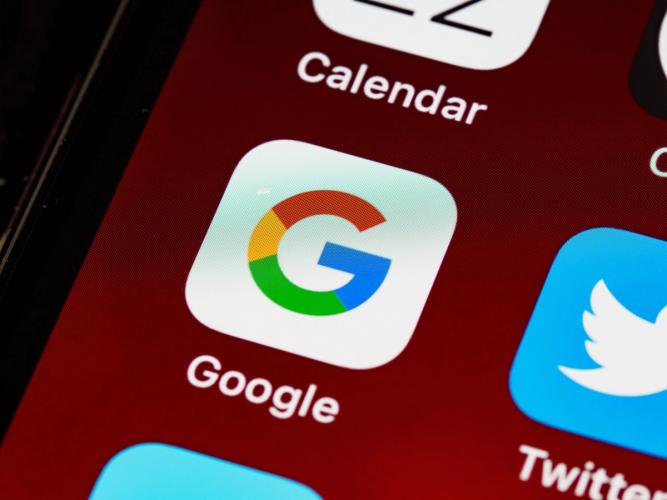 Why Isn't My Business Showing Up On Google?