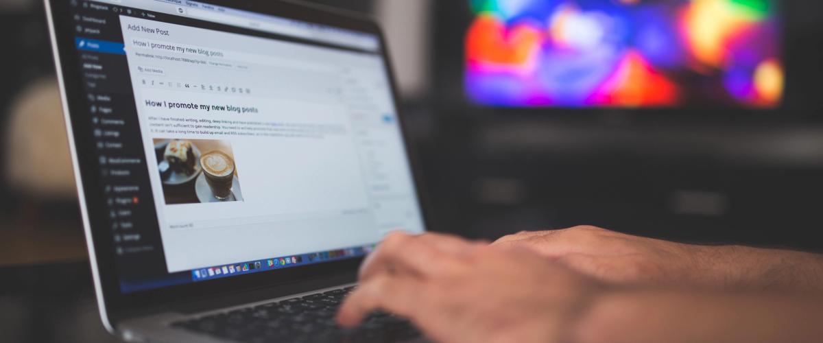 Do You Actually Need a Blog on Your Website?