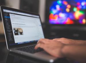 Do You Actually Need a Blog on Your Website?