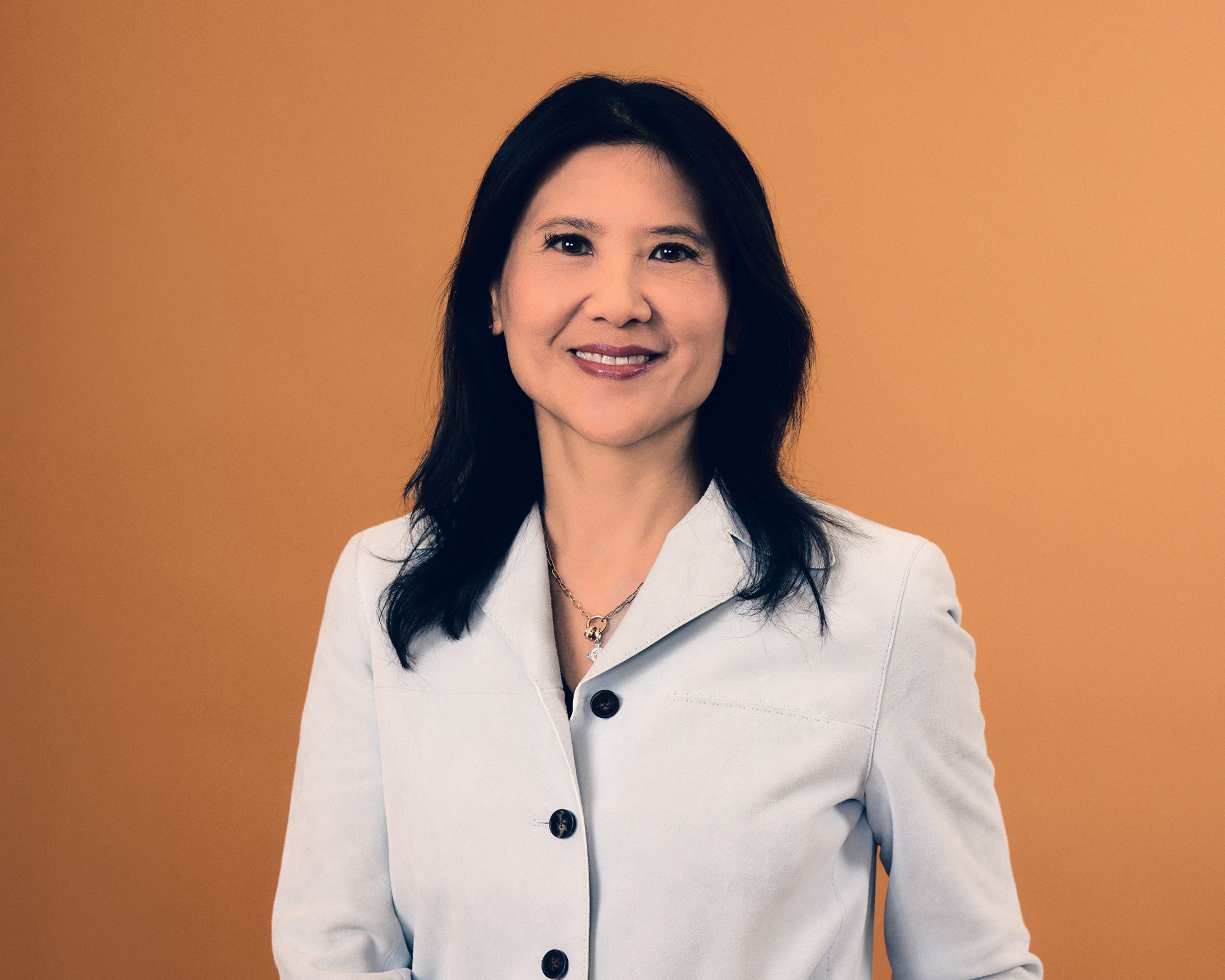 Janet Liang