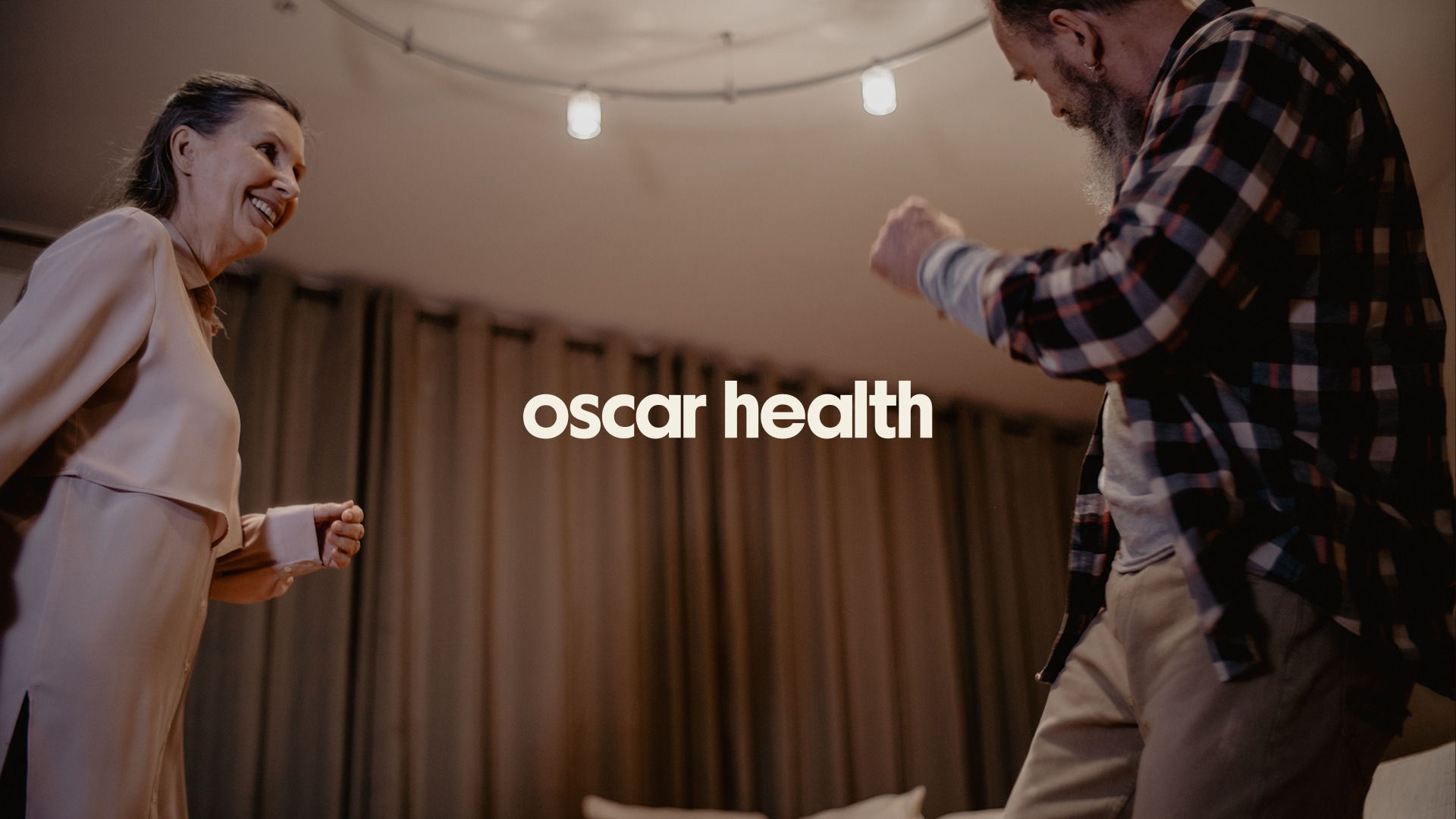 The making of a brand: Oscar Health redesigns its family of brands around individual choice