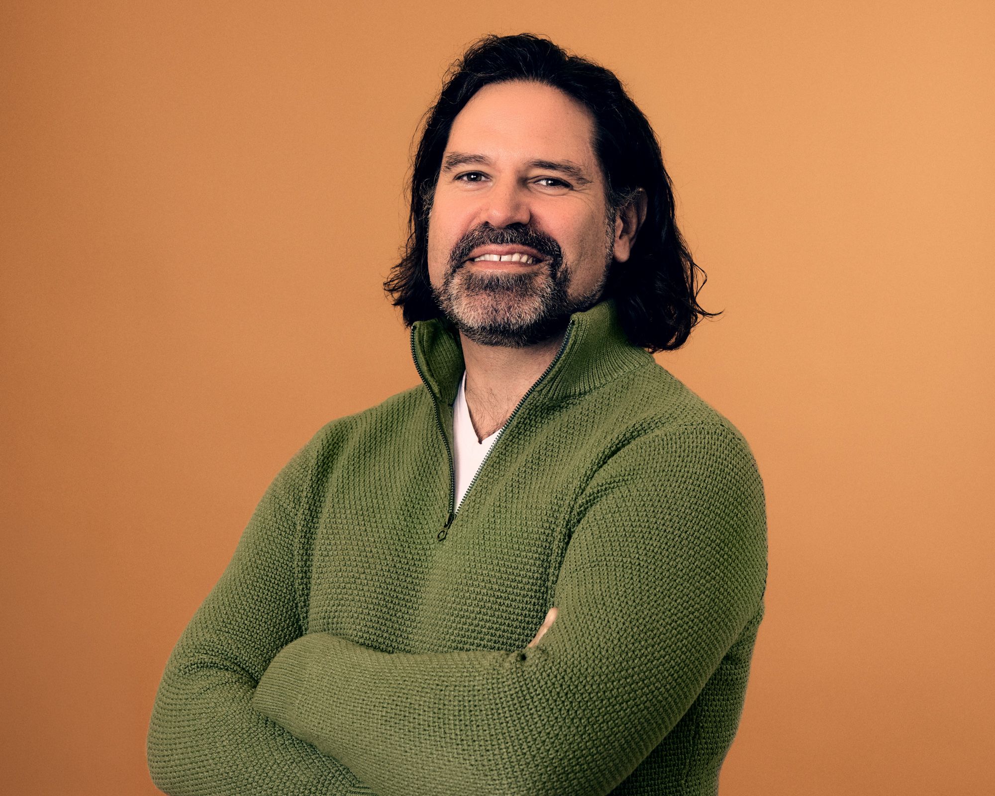 Adam McAnaney