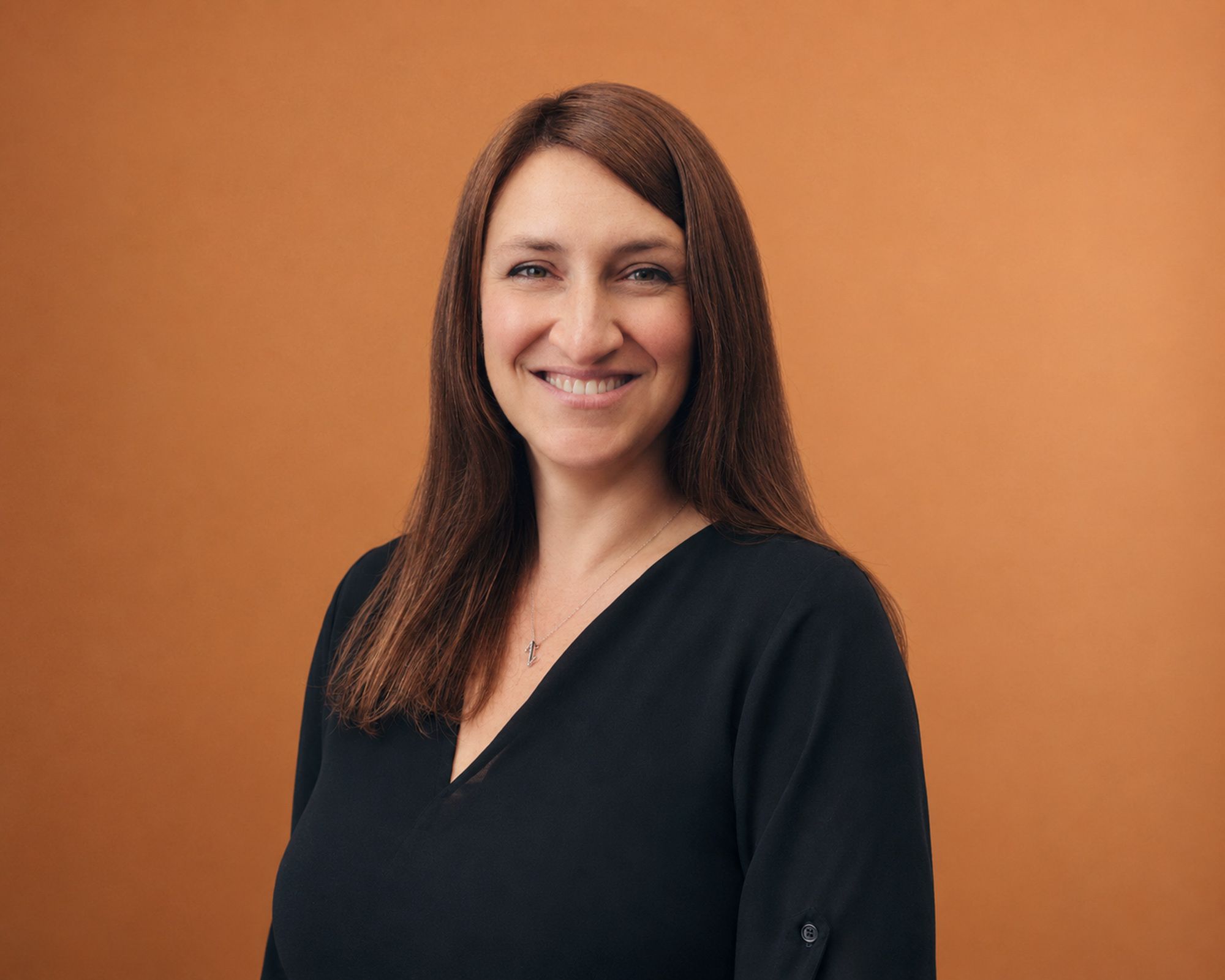 Rebecca Krouse