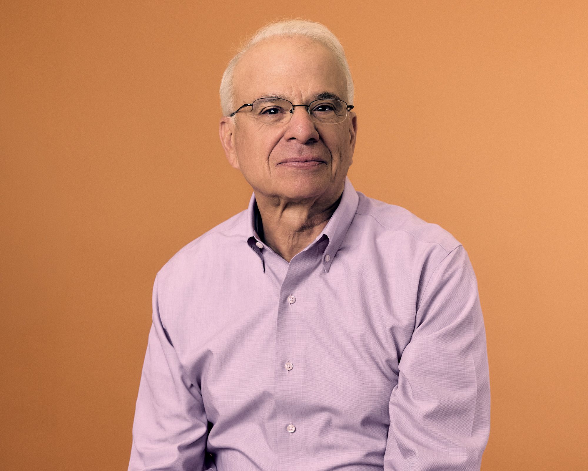 Steve Kelmar