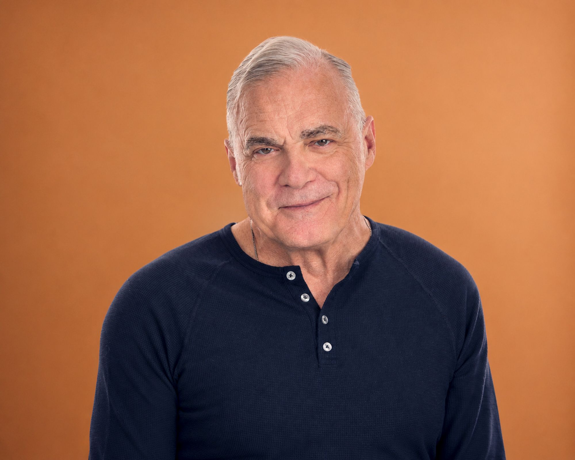 Mark Bertolini