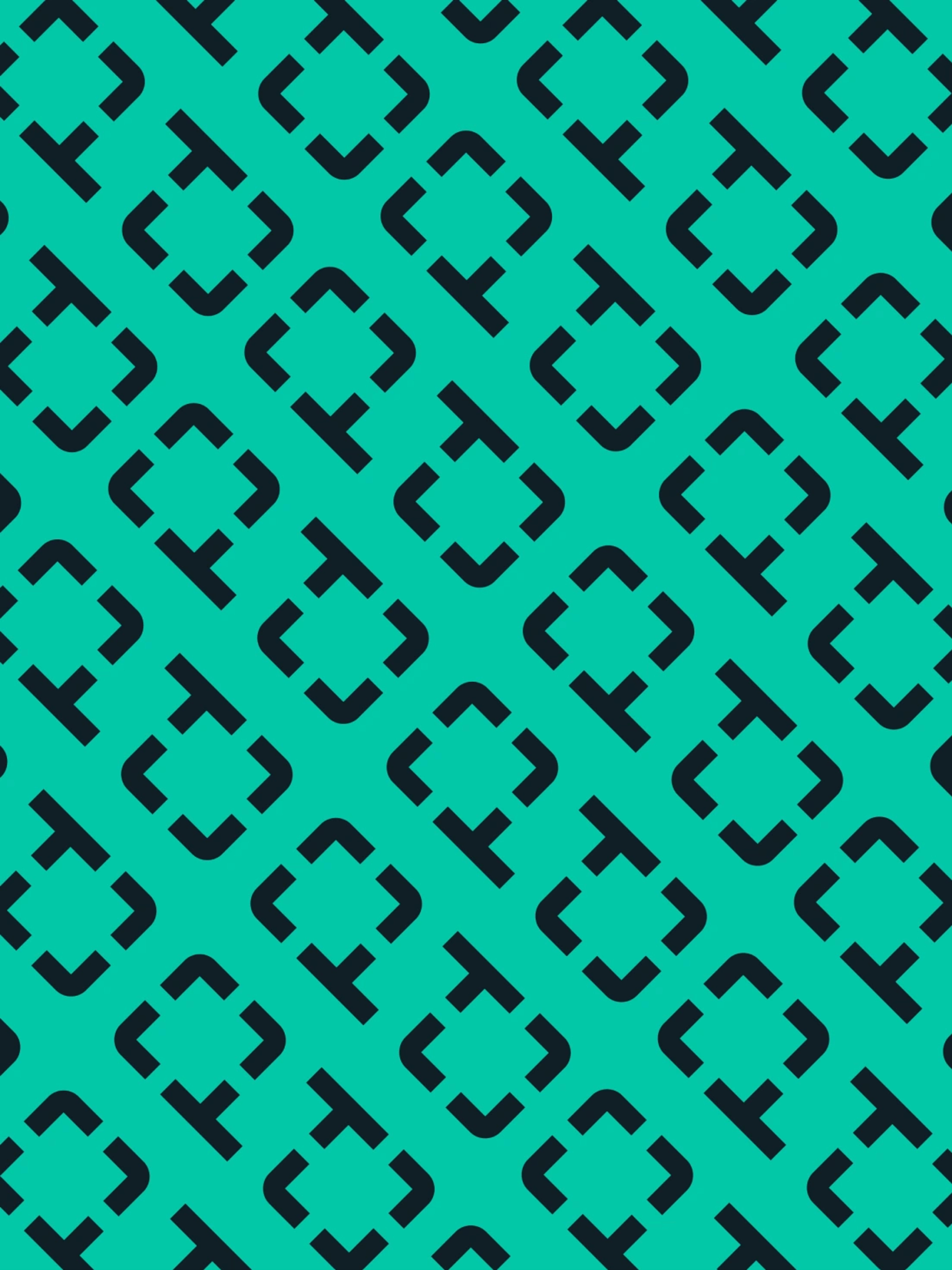 Perfectly Clear logo pattern