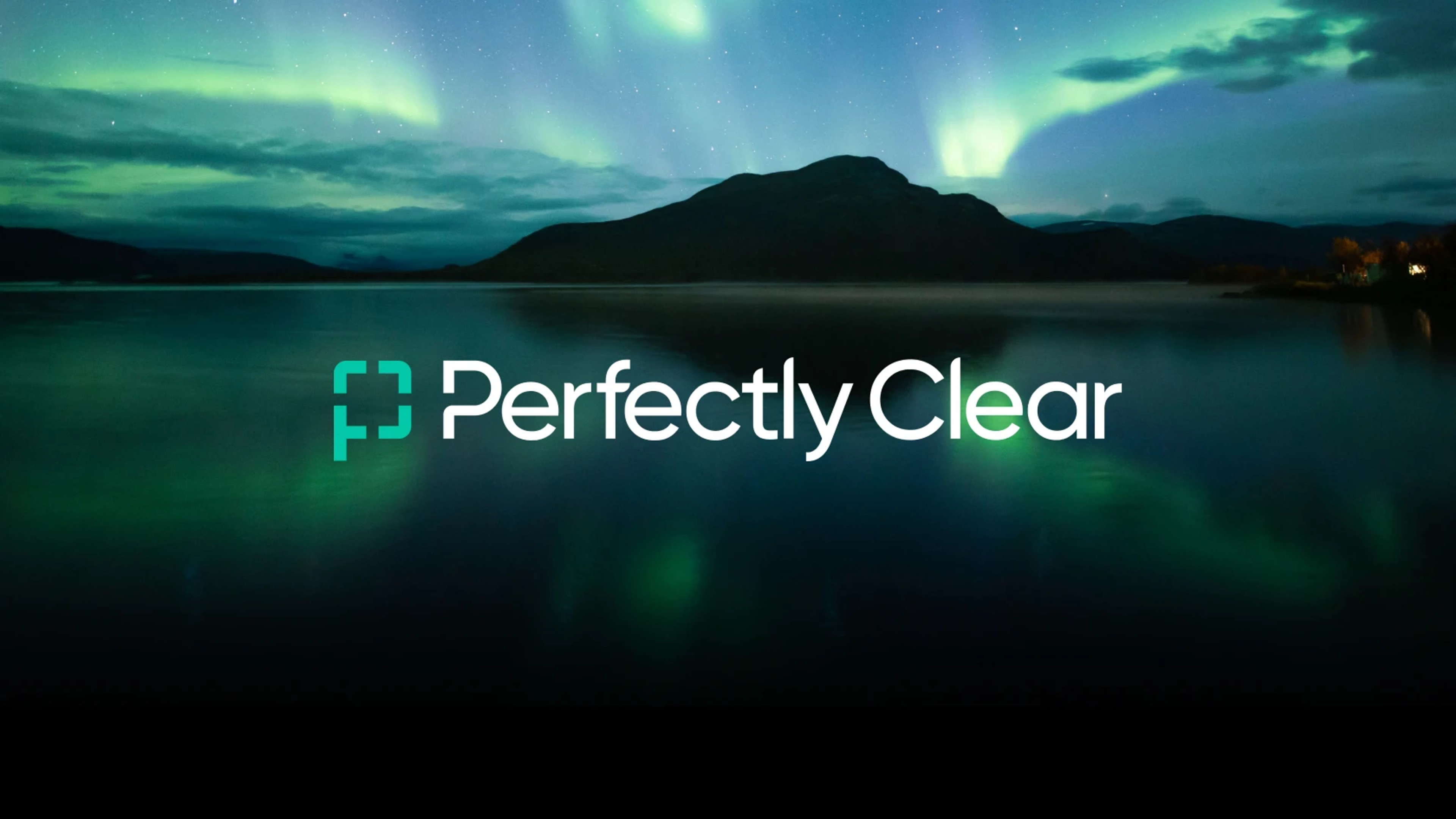 Perfectly Clear logo