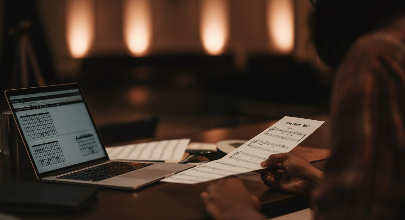 Why I Built Team Chords