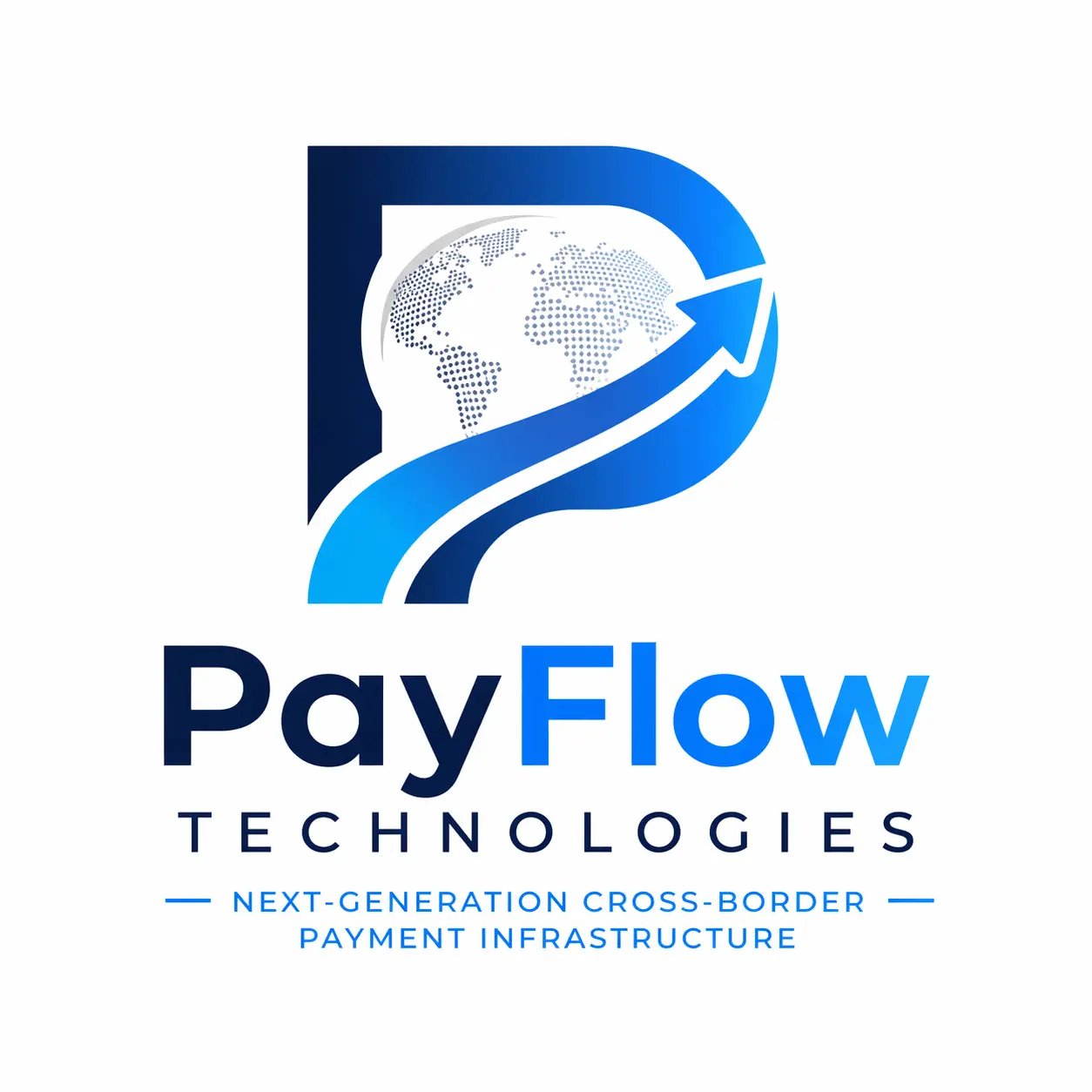 PayFlow Technologies logo