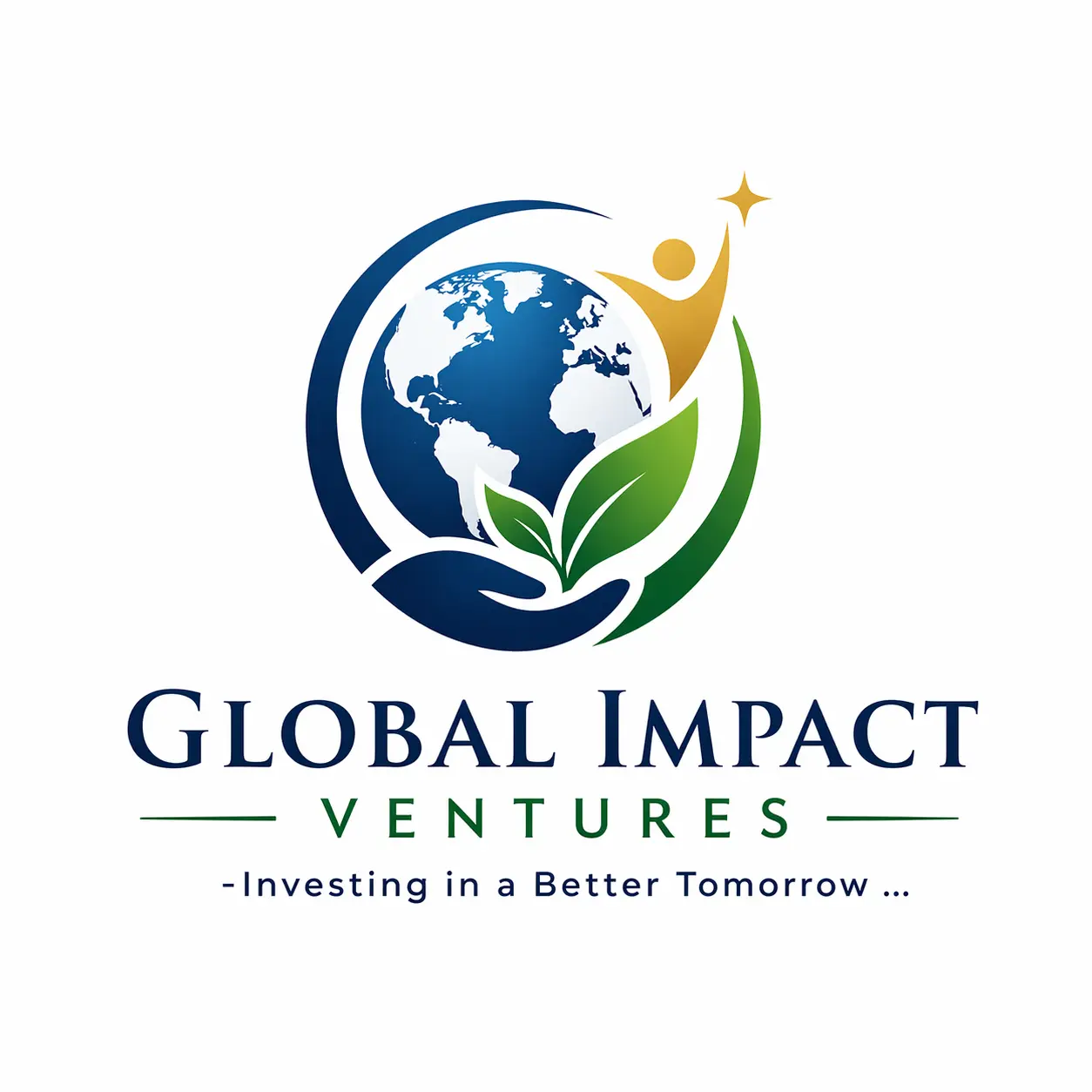 Global Impact Ventures logo