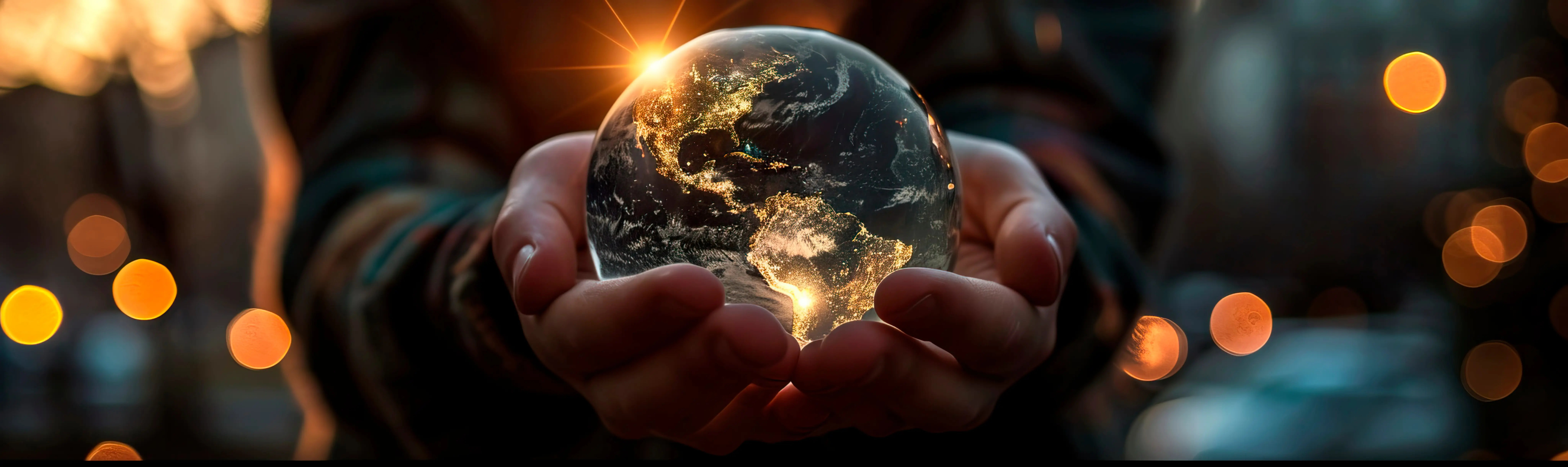 Community development and social impact projects