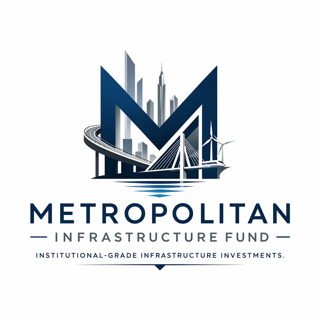 Metropolitan Infrastructure Fund logo
