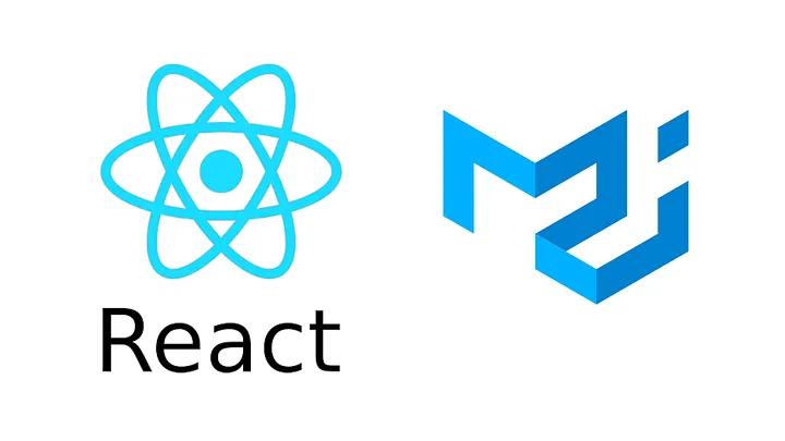 Form Validation with Material UI Text Field component and React