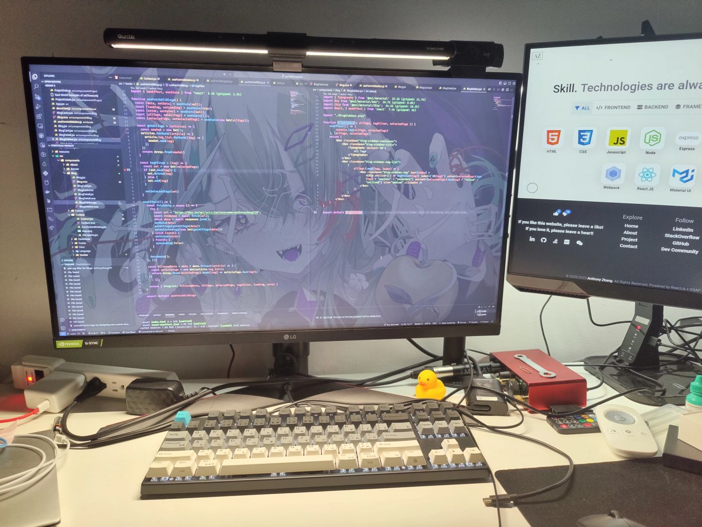 workspace
