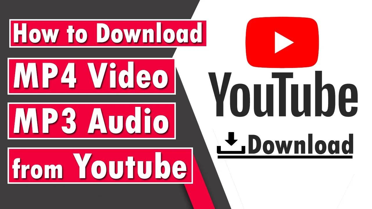 Free Youtube Downloader created by Jeecode TV