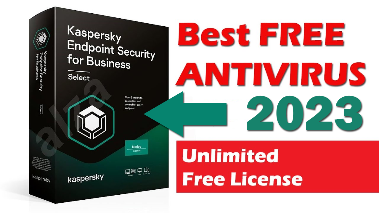 How To Install an Antivirus Software with UNLIMITED 30 Days Trial. Works 100%.